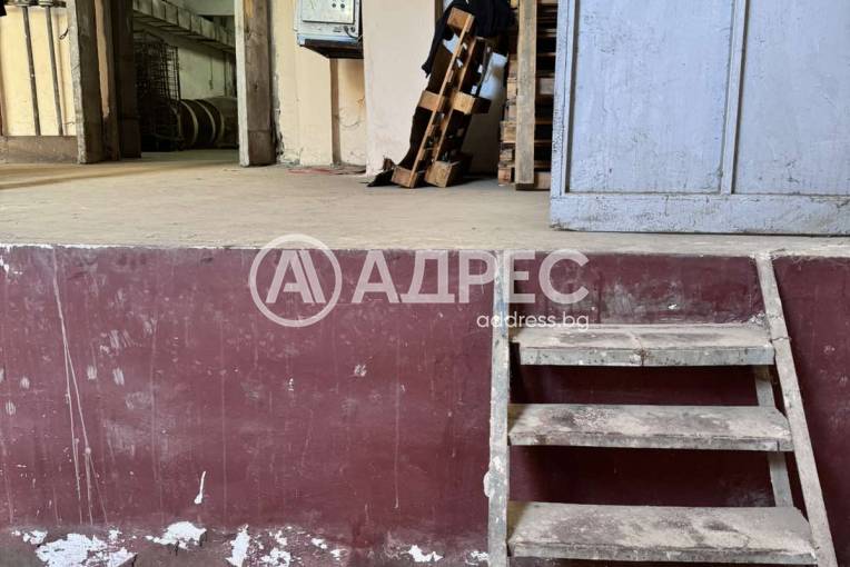 Цех/Склад, Русе, Здравец север, 653918, Снимка 2