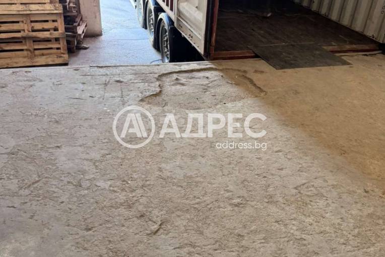 Цех/Склад, Русе, Здравец север, 653918, Снимка 3