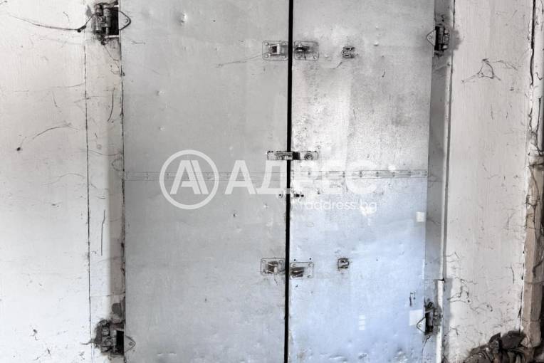 Цех/Склад, Русе, Здравец север, 653918, Снимка 4