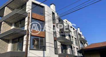 Тристаен апартамент, Бургас, Сарафово, 659918, Снимка 1