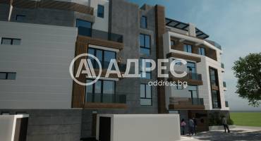 Тристаен апартамент, Бургас, Сарафово, 659918, Снимка 2