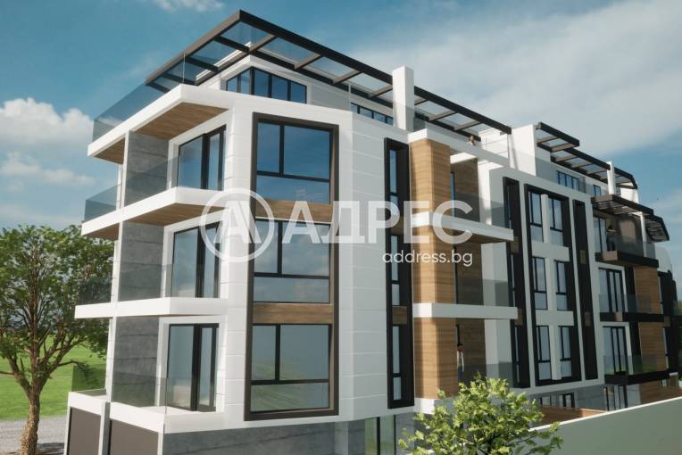 Тристаен апартамент, Бургас, Сарафово, 659918, Снимка 3