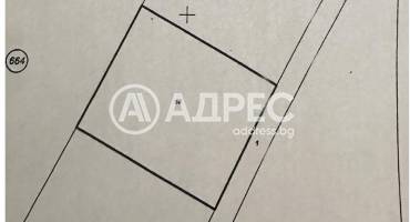 Парцел/Терен, Костинброд, Захари Стоянов, 671918, Снимка 1