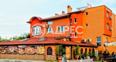 Хотел/Мотел, Елин Пелин, 674918, Снимка 1