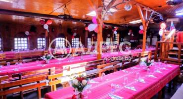 Хотел/Мотел, Елин Пелин, 674918, Снимка 10