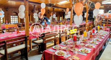 Хотел/Мотел, Елин Пелин, 674918, Снимка 5