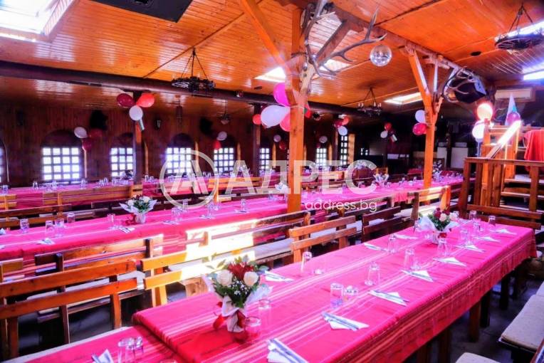 Хотел/Мотел, Елин Пелин, 674918, Снимка 10