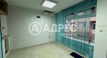 Офис, Варна, Колхозен пазар, 679918, Снимка 1