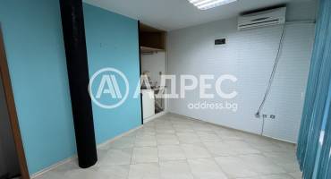 Офис, Варна, Колхозен пазар, 679918, Снимка 2