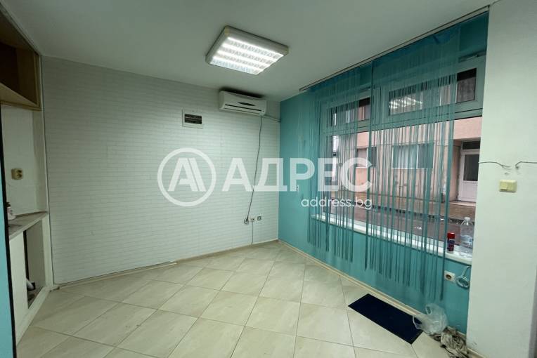 Офис, Варна, Колхозен пазар, 679918, Снимка 1