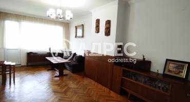 Тристаен апартамент, София, Център, 694918, Снимка 9