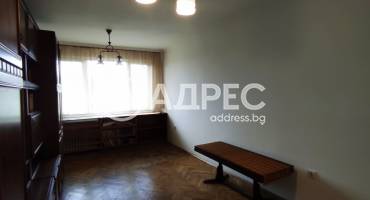 Тристаен апартамент, София, Център, 694918, Снимка 11