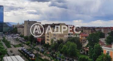 Тристаен апартамент, София, Център, 694918, Снимка 12