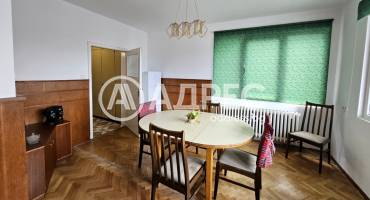 Тристаен апартамент, София, Център, 694918, Снимка 2