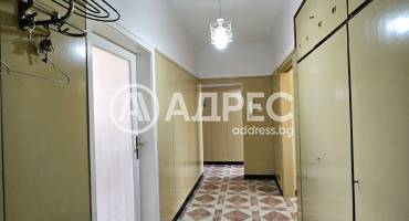 Тристаен апартамент, София, Център, 694918, Снимка 5
