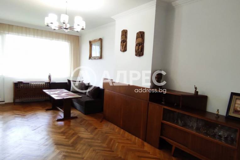 Тристаен апартамент, София, Център, 694918, Снимка 9