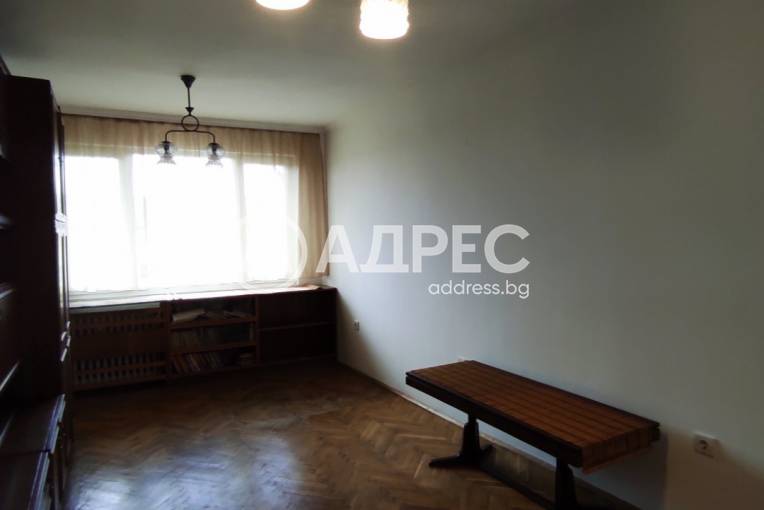 Тристаен апартамент, София, Център, 694918, Снимка 11