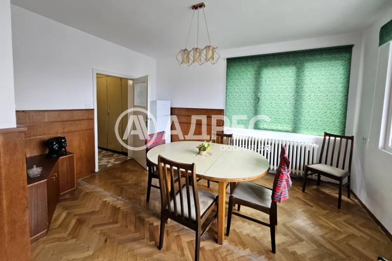 Тристаен апартамент, София, Център, 694918, Снимка 2