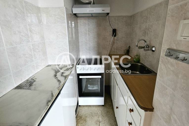 Тристаен апартамент, София, Център, 694918, Снимка 4