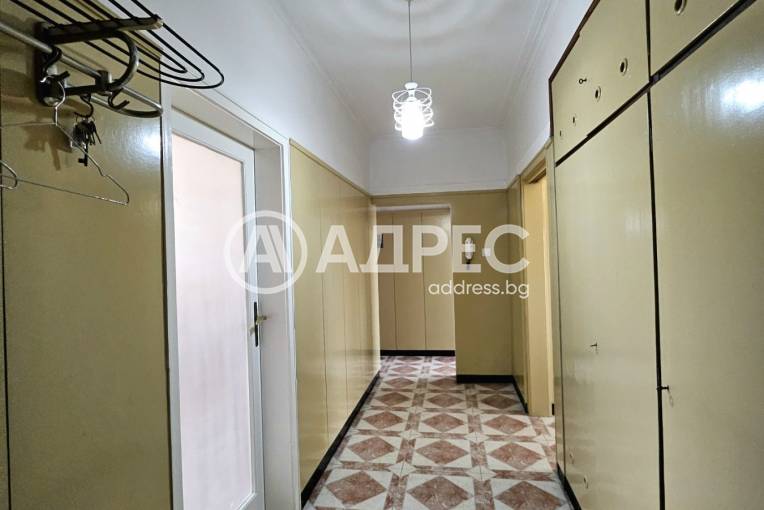 Тристаен апартамент, София, Център, 694918, Снимка 5