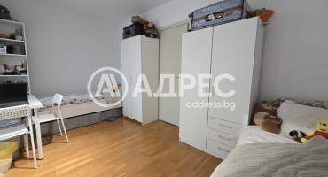 Тристаен апартамент, София, Кръстова вада, 563919, Снимка 8