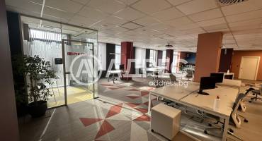 Офис, София, Малинова Долина, 639919, Снимка 5