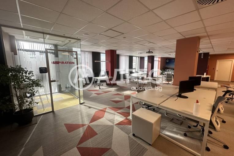 Офис, София, Малинова Долина, 639919, Снимка 2