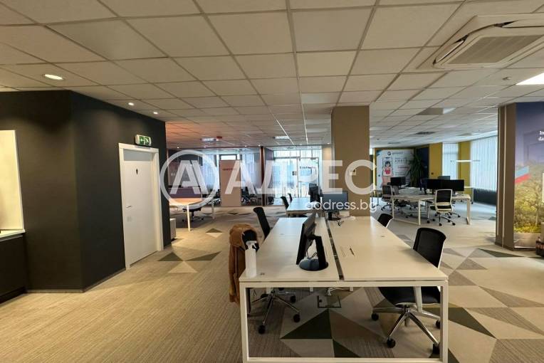 Офис, София, Малинова Долина, 639919, Снимка 3