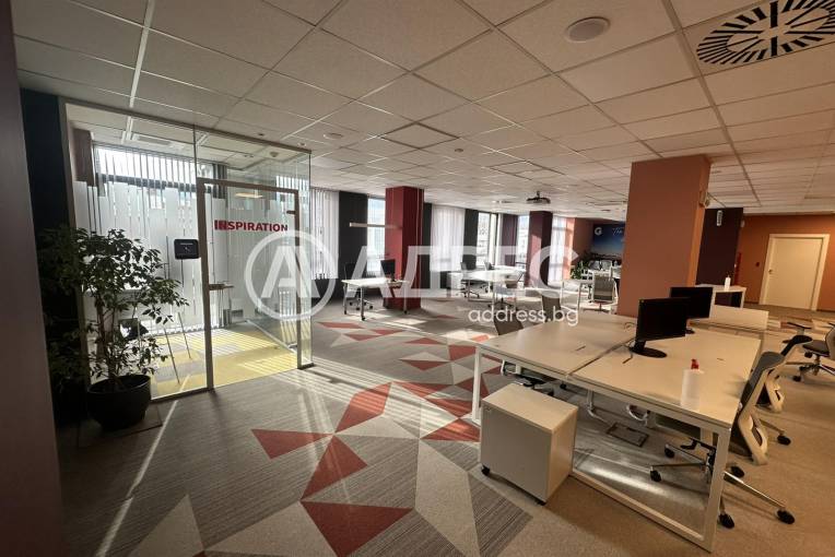 Офис, София, Малинова Долина, 639919, Снимка 5