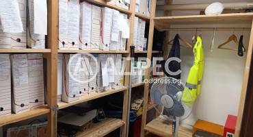 Офис, Варна, Базар "Левски", 651919, Снимка 11