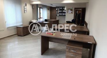 Офис, Варна, Базар "Левски", 651919, Снимка 2