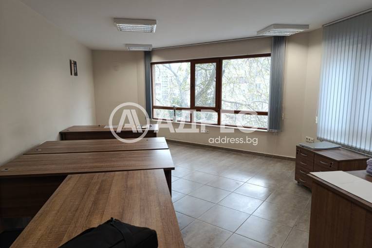 Офис, Варна, Базар "Левски", 651919, Снимка 1