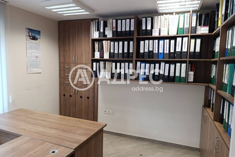 Офис, Варна, Базар "Левски", 651919, Снимка 10