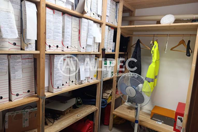 Офис, Варна, Базар "Левски", 651919, Снимка 11