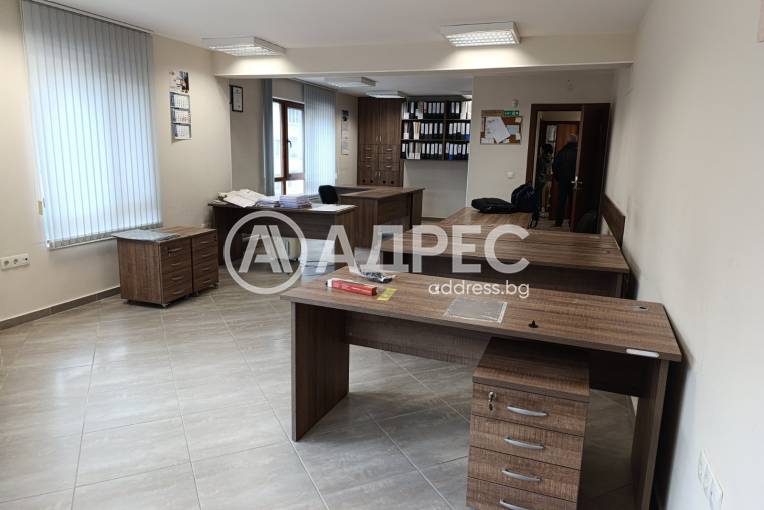 Офис, Варна, Базар "Левски", 651919, Снимка 2