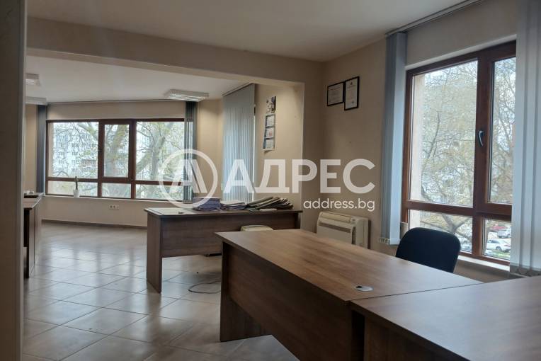 Офис, Варна, Базар "Левски", 651919, Снимка 3