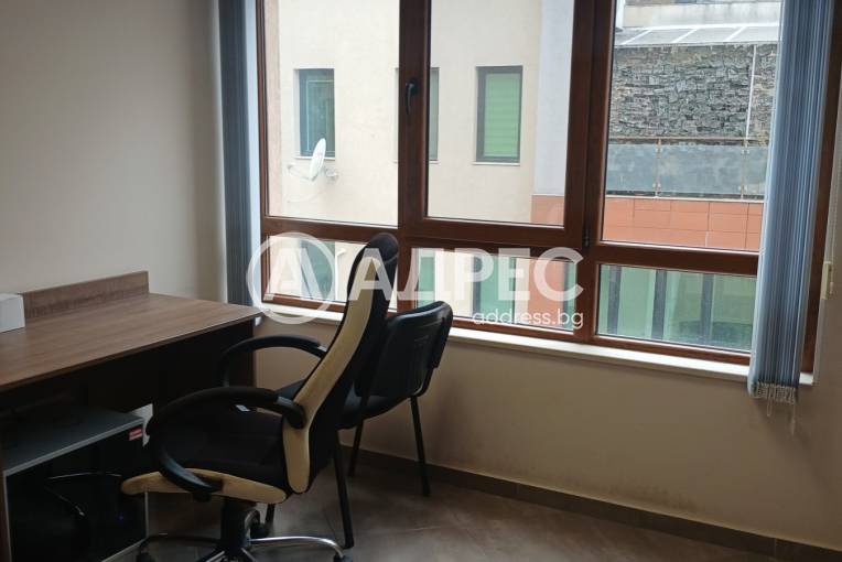 Офис, Варна, Базар "Левски", 651919, Снимка 4