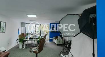 Офис, Варна, Операта, 671919, Снимка 1