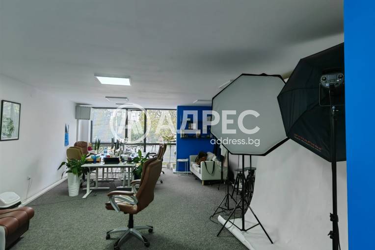 Офис, Варна, Операта, 671919, Снимка 1