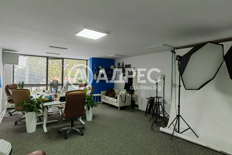 Офис, Варна, Операта, 671919, Снимка 2