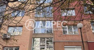 Тристаен апартамент, София, Банишора, 675919, Снимка 1