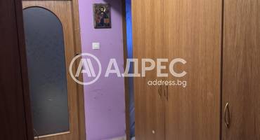 Тристаен апартамент, София, Банишора, 675919, Снимка 11