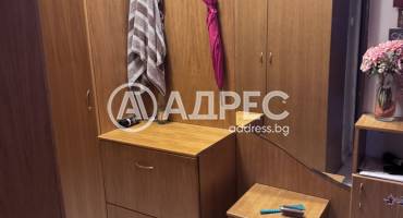 Тристаен апартамент, София, Банишора, 675919, Снимка 12