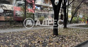 Тристаен апартамент, София, Банишора, 675919, Снимка 2