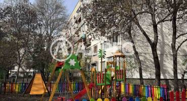 Тристаен апартамент, София, Банишора, 675919, Снимка 3