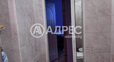 Тристаен апартамент, София, Банишора, 675919, Снимка 8