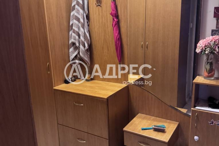 Тристаен апартамент, София, Банишора, 675919, Снимка 12