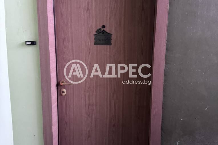 Тристаен апартамент, София, Банишора, 675919, Снимка 13