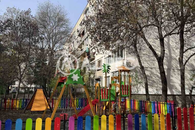 Тристаен апартамент, София, Банишора, 675919, Снимка 3