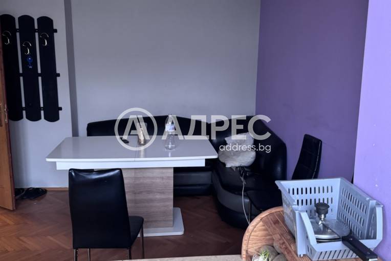 Тристаен апартамент, София, Банишора, 675919, Снимка 4